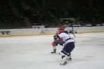 Photo hockey match Mont-Blanc - Chamonix  le 26/12/2010