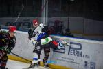 Photo hockey match Mont-Blanc - Courchevel-Mribel-Pralognan le 11/01/2025