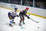 Photo hockey match Mont-Blanc - Courchevel-Mribel-Pralognan le 11/01/2025