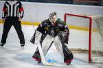 Photo hockey match Mont-Blanc - Courchevel-Mribel-Pralognan le 11/01/2025