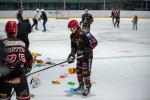 Photo hockey match Mont-Blanc - Courchevel-Mribel-Pralognan le 11/01/2025