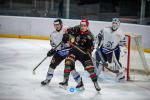 Photo hockey match Mont-Blanc - Courchevel-Mribel-Pralognan le 11/01/2025