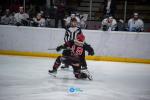 Photo hockey match Mont-Blanc - Courchevel-Mribel-Pralognan le 11/01/2025