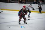 Photo hockey match Mont-Blanc - Courchevel-Mribel-Pralognan le 11/01/2025