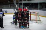 Photo hockey match Mont-Blanc - Courchevel-Mribel-Pralognan le 11/01/2025