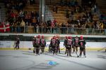 Photo hockey match Mont-Blanc - Courchevel-Mribel-Pralognan le 11/01/2025