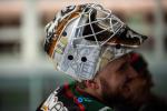 Photo hockey match Mont-Blanc - Courchevel-Mribel-Pralognan le 11/01/2025