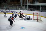 Photo hockey match Mont-Blanc - Courchevel-Mribel-Pralognan le 11/01/2025