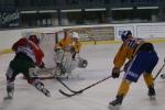 Photo hockey match Mont-Blanc - Dijon  le 08/01/2011