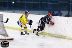Photo hockey match Mont-Blanc - Dunkerque le 20/12/2014