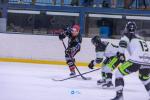 Photo hockey match Mont-Blanc - Epinal  le 11/11/2023