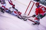 Photo hockey match Mont-Blanc - La Roche-sur-Yon le 01/12/2018