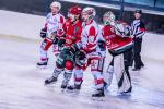 Photo hockey match Mont-Blanc - La Roche-sur-Yon le 01/12/2018