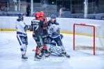 Photo hockey match Mont-Blanc - Marseille le 04/03/2023