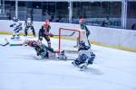 Photo hockey match Mont-Blanc - Marseille le 04/03/2023