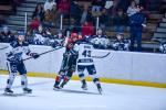 Photo hockey match Mont-Blanc - Marseille le 04/03/2023