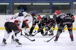 Photo hockey match Mont-Blanc - Morzine-Avoriaz le 24/03/2024