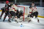 Photo hockey match Mont-Blanc - Morzine-Avoriaz le 14/12/2024