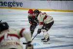 Photo hockey match Mont-Blanc - Morzine-Avoriaz le 14/12/2024