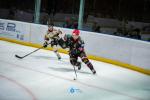 Photo hockey match Mont-Blanc - Morzine-Avoriaz le 14/12/2024