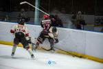 Photo hockey match Mont-Blanc - Morzine-Avoriaz le 14/12/2024