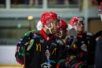 Photo hockey match Mont-Blanc - Morzine-Avoriaz le 14/12/2024