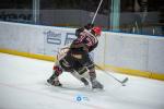 Photo hockey match Mont-Blanc - Morzine-Avoriaz le 14/12/2024