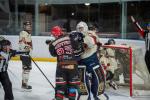 Photo hockey match Mont-Blanc - Morzine-Avoriaz le 14/12/2024