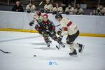 Photo hockey match Mont-Blanc - Morzine-Avoriaz le 14/12/2024