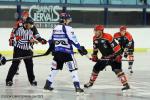 Photo hockey match Mont-Blanc - Nantes  le 19/10/2013