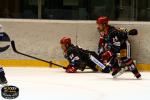 Photo hockey match Mont-Blanc - Nantes  le 11/10/2014
