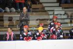 Photo hockey match Mont-Blanc - Nantes  le 11/10/2014