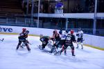 Photo hockey match Mont-Blanc - Nantes  le 17/12/2022