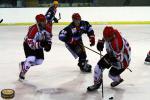 Photo hockey match Mont-Blanc - Neuilly/Marne le 13/09/2014