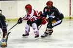 Photo hockey match Mont-Blanc - Neuilly/Marne le 13/09/2014