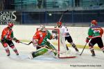 Photo hockey match Mont-Blanc - Neuilly/Marne le 10/02/2018