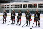 Photo hockey match Mont-Blanc - Neuilly/Marne le 18/01/2025