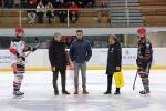 Photo hockey match Mont-Blanc - Neuilly/Marne le 18/01/2025