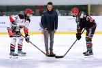 Photo hockey match Mont-Blanc - Neuilly/Marne le 18/01/2025