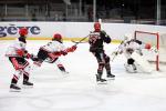 Photo hockey match Mont-Blanc - Neuilly/Marne le 18/01/2025