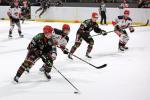 Photo hockey match Mont-Blanc - Neuilly/Marne le 18/01/2025