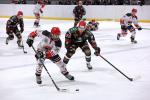 Photo hockey match Mont-Blanc - Neuilly/Marne le 18/01/2025