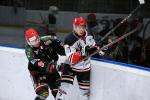 Photo hockey match Mont-Blanc - Neuilly/Marne le 18/01/2025