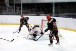 Photo hockey match Mont-Blanc - Neuilly/Marne le 18/01/2025