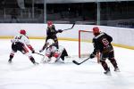 Photo hockey match Mont-Blanc - Neuilly/Marne le 18/01/2025