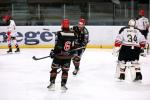 Photo hockey match Mont-Blanc - Neuilly/Marne le 18/01/2025