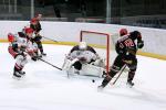 Photo hockey match Mont-Blanc - Neuilly/Marne le 18/01/2025