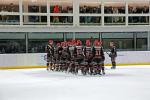 Photo hockey match Mont-Blanc - Neuilly/Marne le 18/01/2025