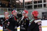 Photo hockey match Mont-Blanc - Neuilly/Marne le 18/01/2025