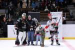 Photo hockey match Mont-Blanc - Neuilly/Marne le 18/01/2025